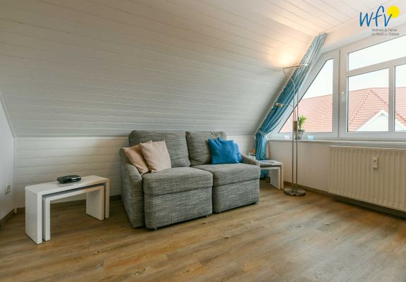 Foto 5 Ferienwohnung Ostfriesland Langeoog Haus Strandvogt Ferienwohnung 5 (Objekt 102327) Reise