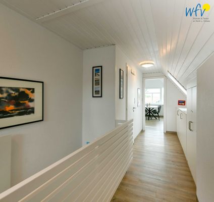 Foto 22 Ferienwohnung Ostfriesland Langeoog Haus Strandvogt Ferienwohnung 5 (Objekt 102327) suchen
