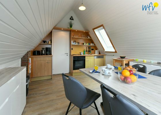 Foto 15 Ferienwohnung Ostfriesland Langeoog Haus Strandvogt Ferienwohnung 5 (Objekt 102327) Reise