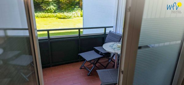 Foto 4 Ferienwohnung Ostfriesland Langeoog Haus Fritz-Reuter-Straße 4 Meents Oase (Objekt 103810) Urlaub
