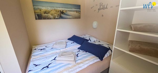Foto 10 Ferienwohnung Ostfriesland Langeoog Haus Fritz-Reuter-Straße 4 Meents Oase (Objekt 103810) Reise