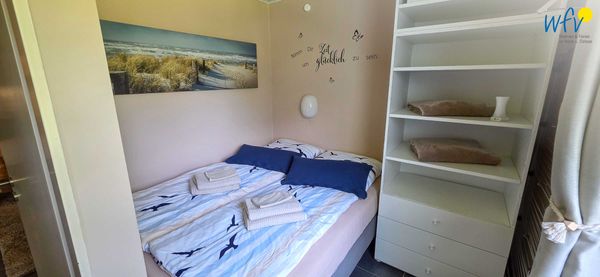 Foto 9 Ferienwohnung Ostfriesland Langeoog Haus Fritz-Reuter-Straße 4 Meents Oase (Objekt 103810) Urlaub