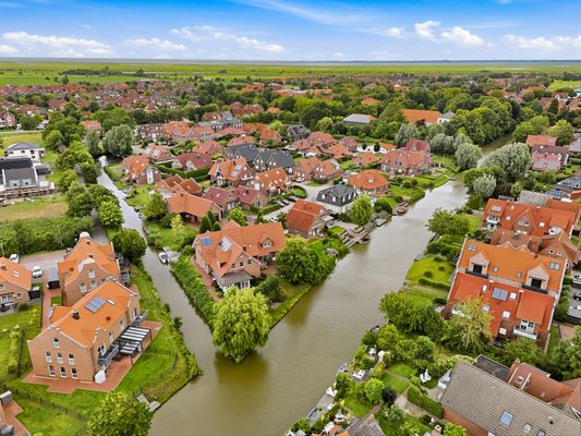 Foto 37 Ferienwohnung Ostfriesland Krummhörn & Umgebung GrachtenGlück (Objekt 24997) suchen