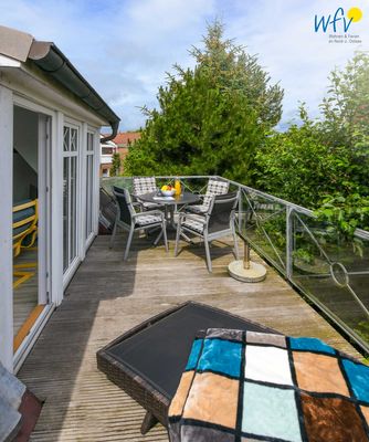 Foto 16 Ferienwohnung Ostfriesland Langeoog Haus Strandvogt Ferienwohnung 3 (Objekt 102326) buchen