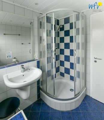 Foto 19 Ferienwohnung Ostfriesland Langeoog Haus Strandvogt Ferienwohnung 3 (Objekt 102326) Urlaub