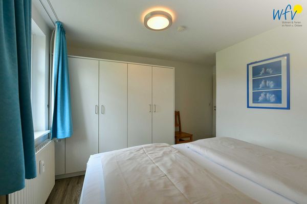 Foto 13 Ferienwohnung Ostfriesland Langeoog Haus Strandvogt Ferienwohnung 3 (Objekt 102326) Nordsee