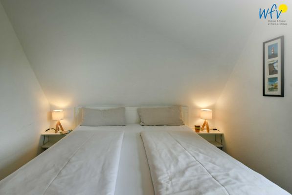 Foto 12 Ferienwohnung Ostfriesland Langeoog Haus Strandvogt Ferienwohnung 3 (Objekt 102326) suchen