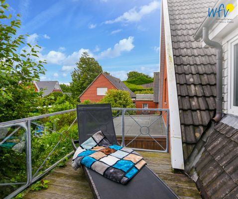 Foto 15 Ferienwohnung Ostfriesland Langeoog Haus Strandvogt Ferienwohnung 3 (Objekt 102326) Reise