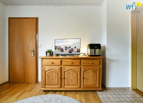 Foto 6 Ferienwohnung Ostfriesland Langeoog Haus Meedenweg 3 Ferienwohnung Oststrand (Objekt 102697) buchen