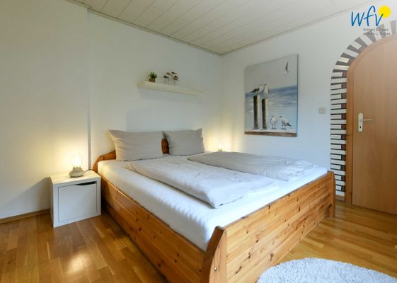 Foto 12 Ferienwohnung Ostfriesland Langeoog Haus Meedenweg 3 Ferienwohnung Oststrand (Objekt 102697) suchen