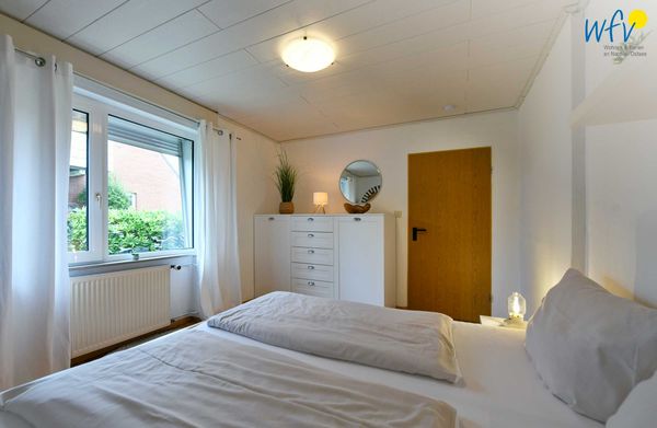Foto 14 Ferienwohnung Ostfriesland Langeoog Haus Meedenweg 3 Ferienwohnung Oststrand (Objekt 102697) Urlaub