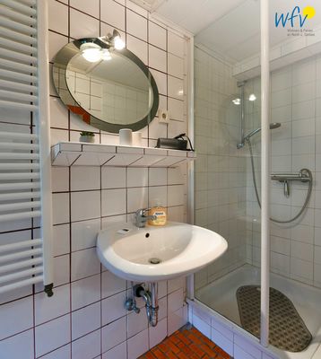 Foto 17 Ferienwohnung Ostfriesland Langeoog Haus Meedenweg 3 Ferienwohnung Oststrand (Objekt 102697) suchen