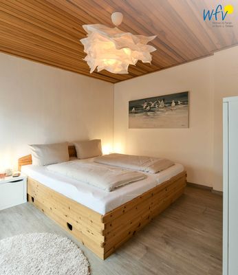 Foto 13 Ferienwohnung Ostfriesland Langeoog Haus Meedenweg 3 Ferienwohnung Südstrand (Objekt 102696) Nordsee