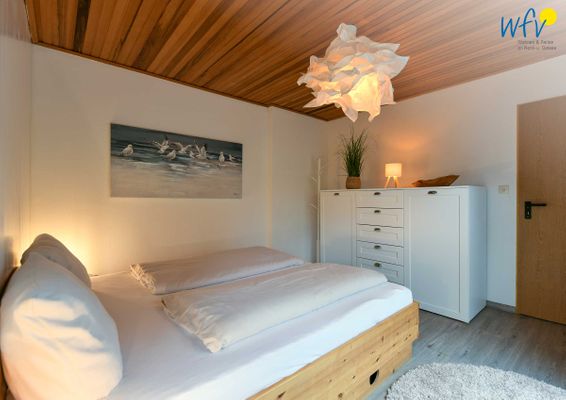 Foto 16 Ferienwohnung Ostfriesland Langeoog Haus Meedenweg 3 Ferienwohnung Südstrand (Objekt 102696) buchen