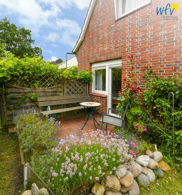 Foto 25 Ferienwohnung Ostfriesland Langeoog Haus Meedenweg 3 Ferienwohnung Südstrand (Objekt 102696) Reise