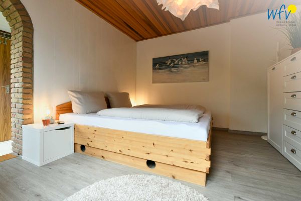 Foto 19 Ferienwohnung Ostfriesland Langeoog Haus Meedenweg 3 Ferienwohnung Südstrand (Objekt 102696) Urlaub