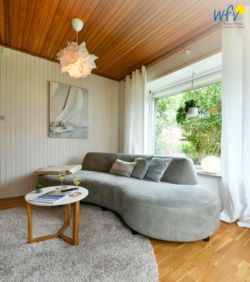 Foto 11 Ferienwohnung Ostfriesland Langeoog Haus Meedenweg 3 Ferienwohnung Südstrand (Objekt 102696) buchen