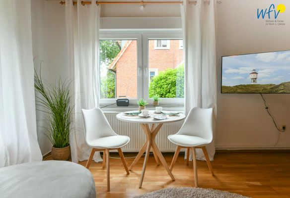 Foto 6 Ferienwohnung Ostfriesland Langeoog Haus Meedenweg 3 Ferienwohnung Südstrand (Objekt 102696) buchen