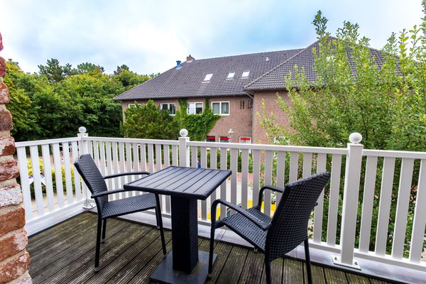 Foto 14 Ferienwohnung Ostfriesland Nordfriesland Dorfleben Appartement  4 (Objekt 75714) Urlaub