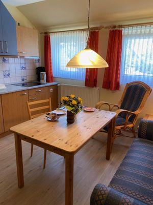Foto 1 Ferienwohnung Ostfriesland Wangerooge Nordsee 405 (Objekt 32442) buchen
