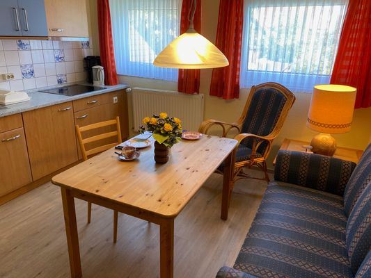 Foto 2 Ferienwohnung Ostfriesland Wangerooge Nordsee 405 (Objekt 32442) suchen