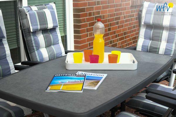 Foto 45 Ferienwohnung Ostfriesland Langeoog Ferienhaus Melkerpad 28 Ferienwohnung Inselzauber (Objekt 85126) Reise