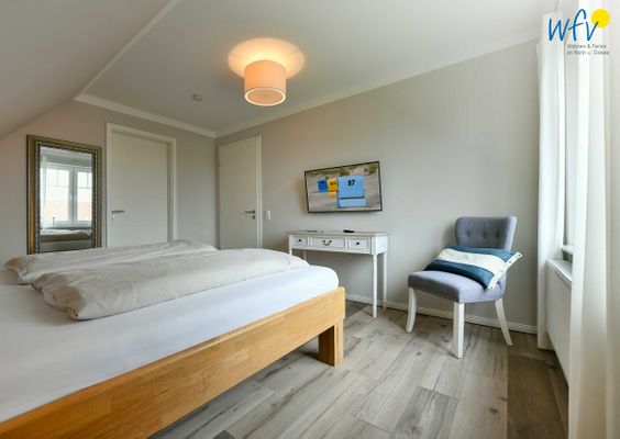 Foto 19 Ferienwohnung Ostfriesland Langeoog Ferienhaus Melkerpad 28 Ferienwohnung Inselzauber (Objekt 85126) Urlaub