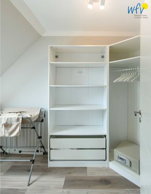 Foto 35 Ferienwohnung Ostfriesland Langeoog Ferienhaus Melkerpad 28 Ferienwohnung Inselzauber (Objekt 85126) Reise