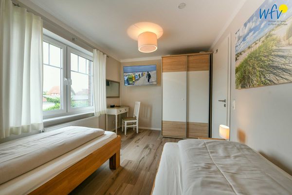 Foto 27 Ferienwohnung Ostfriesland Langeoog Ferienhaus Melkerpad 28 Ferienwohnung Inselzauber (Objekt 85126) suchen