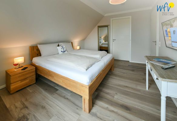 Foto 18 Ferienwohnung Ostfriesland Langeoog Ferienhaus Melkerpad 28 Ferienwohnung Inselzauber (Objekt 85126) Nordsee