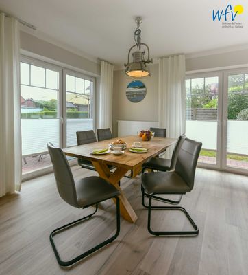 Foto 11 Ferienwohnung Ostfriesland Langeoog Ferienhaus Melkerpad 28 Ferienwohnung Inselzauber (Objekt 85126) buchen