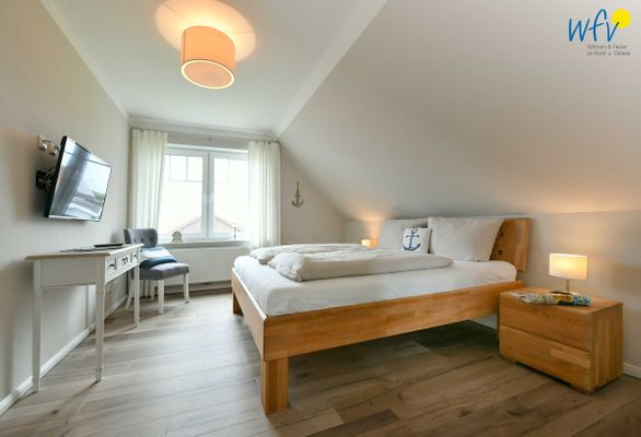 Foto 22 Ferienwohnung Ostfriesland Langeoog Ferienhaus Melkerpad 28 Ferienwohnung Inselzauber (Objekt 85126) suchen