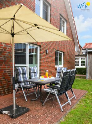 Foto 44 Ferienwohnung Ostfriesland Langeoog Ferienhaus Melkerpad 28 Ferienwohnung Inselzauber (Objekt 85126) Urlaub