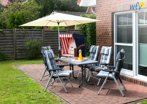 Foto 46 Ferienwohnung Ostfriesland Langeoog Ferienhaus Melkerpad 28 Ferienwohnung Inselzauber (Objekt 85126) buchen