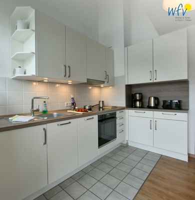 Foto 11 Ferienwohnung Ostfriesland Langeoog Haus Lütje Pad Ferienwohnung 7 (Objekt 100072) buchen