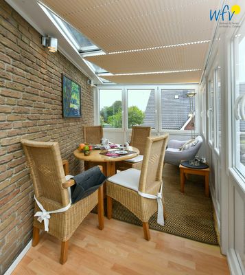 Foto 5 Ferienwohnung Ostfriesland Langeoog Haus Theodor-Storm-Straße Ferienwohnung Thomas (Objekt 101725) Reise