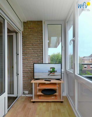 Foto 10 Ferienwohnung Ostfriesland Langeoog Haus Theodor-Storm-Straße Ferienwohnung Thomas (Objekt 101725) Reise
