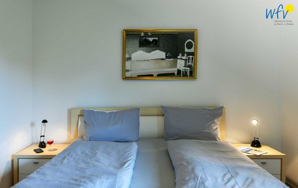 Foto 7 Ferienwohnung Ostfriesland Langeoog Haus Glahr Ferienwohnung (Objekt 102638) suchen