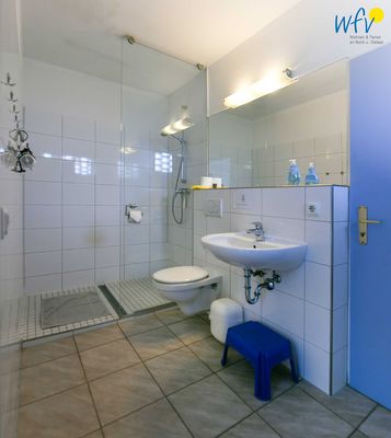 Foto 21 Ferienwohnung Ostfriesland Langeoog Haus Glahr Ferienwohnung (Objekt 102638) buchen