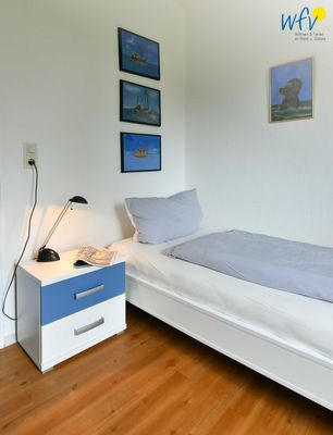 Foto 14 Ferienwohnung Ostfriesland Langeoog Haus Glahr Ferienwohnung (Objekt 102638) Urlaub