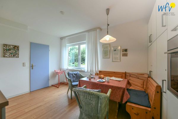 Foto 17 Ferienwohnung Ostfriesland Langeoog Haus Glahr Ferienwohnung (Objekt 102638) suchen