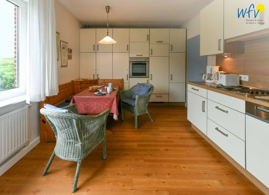 Foto 15 Ferienwohnung Ostfriesland Langeoog Haus Glahr Ferienwohnung (Objekt 102638) Reise