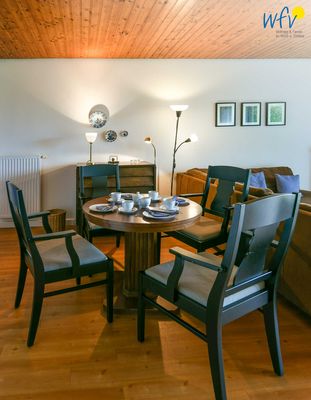 Foto 6 Ferienwohnung Ostfriesland Langeoog Haus Glahr Ferienwohnung (Objekt 102638) buchen