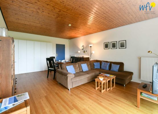 Foto 4 Ferienwohnung Ostfriesland Langeoog Haus Glahr Ferienwohnung (Objekt 102638) Urlaub