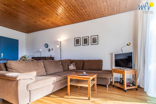 Foto 2 Ferienwohnung Ostfriesland Langeoog Haus Glahr Ferienwohnung (Objekt 102638) suchen