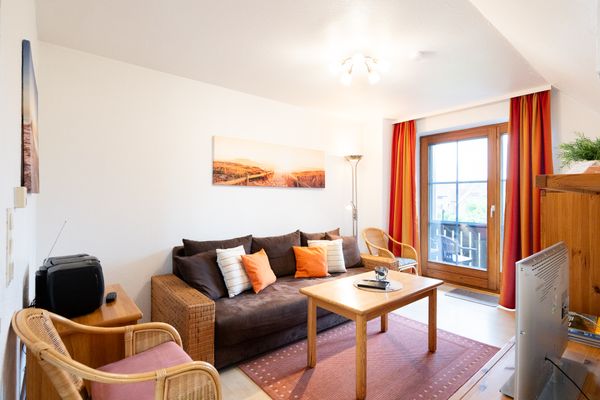 Ferienwohnung Elke