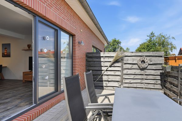 Foto 6 Ferienwohnung Ostfriesland Krummhörn & Umgebung Zum kleinen Leuchtturm (Objekt 103178) buchen