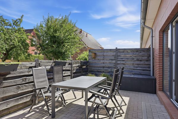 Foto 5 Ferienwohnung Ostfriesland Krummhörn & Umgebung Zum kleinen Leuchtturm (Objekt 103178) Reise