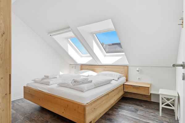 Foto 7 Ferienwohnung Ostfriesland Krummhörn & Umgebung Zum kleinen Leuchtturm (Objekt 103178) suchen