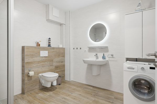 Foto 10 Ferienwohnung Ostfriesland Krummhörn & Umgebung Zum kleinen Leuchtturm (Objekt 103178) Reise